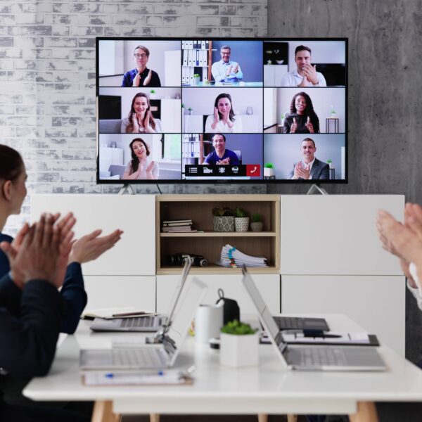 Global brand representatives attending the Asia SEO Virtual Summit to learn regional SEO strategies.